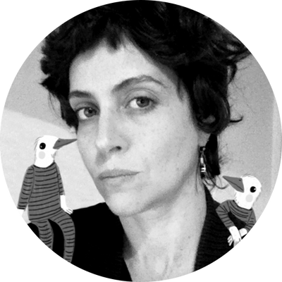 Veridiana Scarpelli