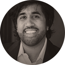 Vivek Tiwary 