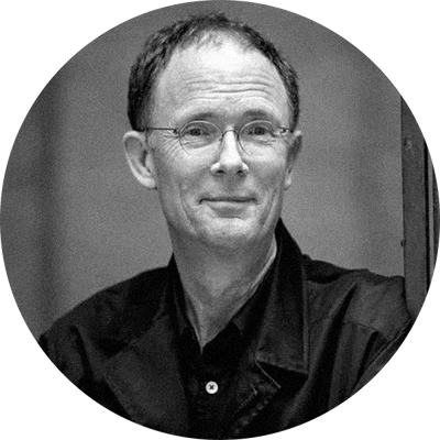 William Gibson