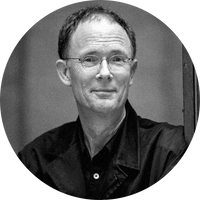 William Gibson