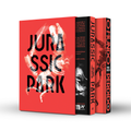 Box Jurassic Park