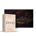 Box Duna: Segunda trilogia